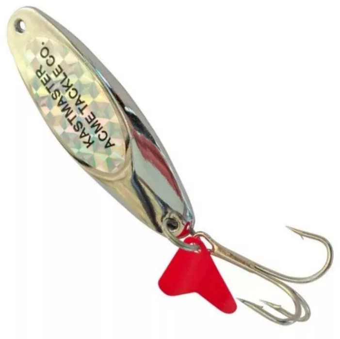 Блесна Кастмастер 35гр