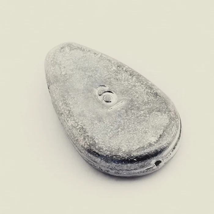 Груз плоский  28 гр