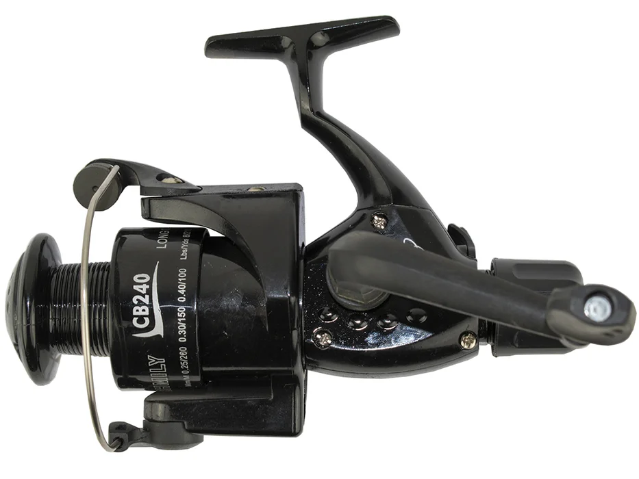 Катушка СВ - 240