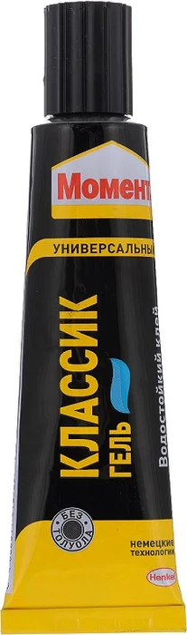 Клей Момент-гель 30мл