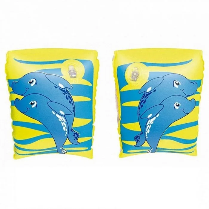 Нарукавники Дельфины 32042
