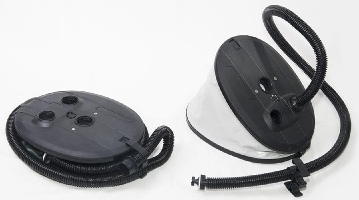 Насос Борика 5л