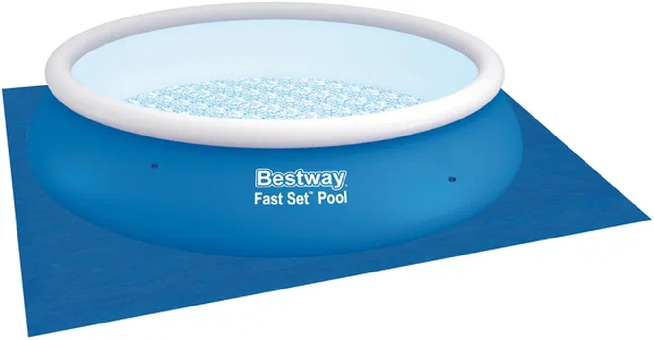 Покрытие под бассейн 58003 488*488см