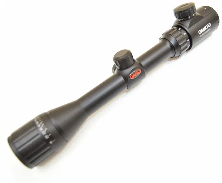 Прицел Gamo 3-9*32