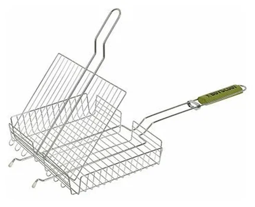 Решетка-гриль универс. Boyscout