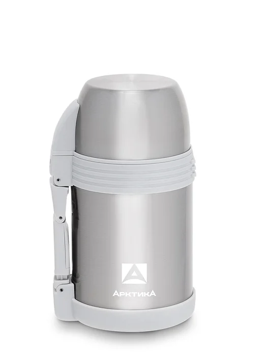 Термос с шир. горлом 205-1000