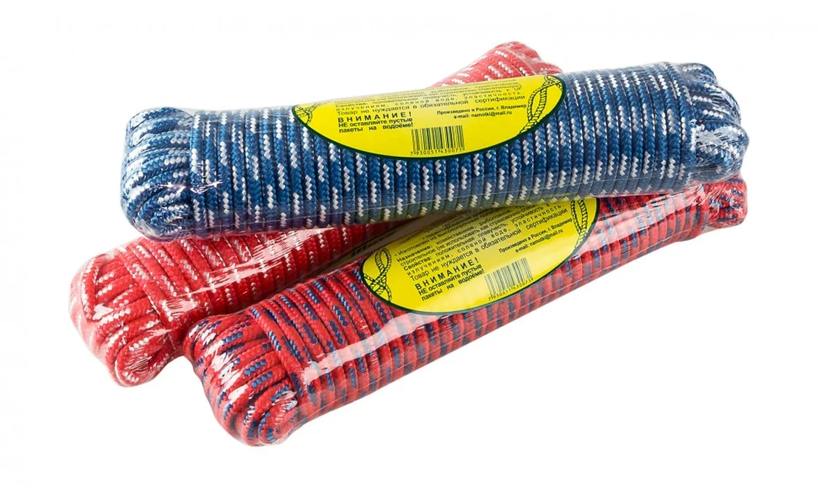 Шнур хоз.8*30