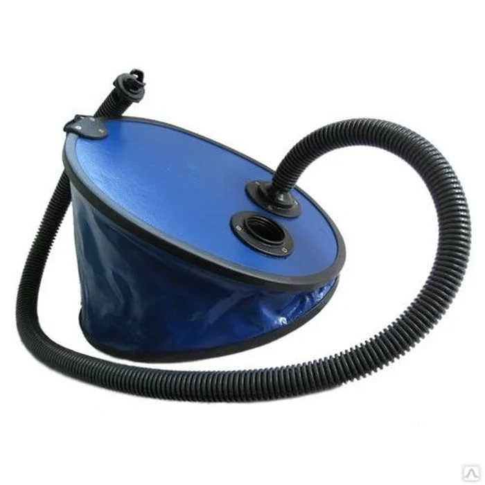 Насос Борика 7л