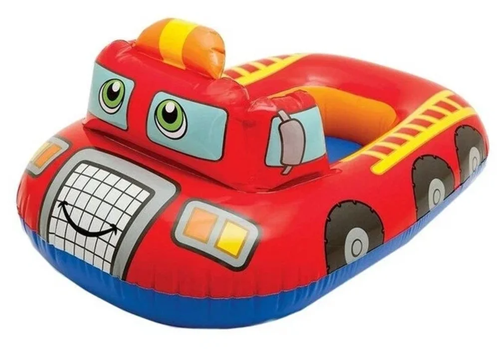 Круг надув. 59586