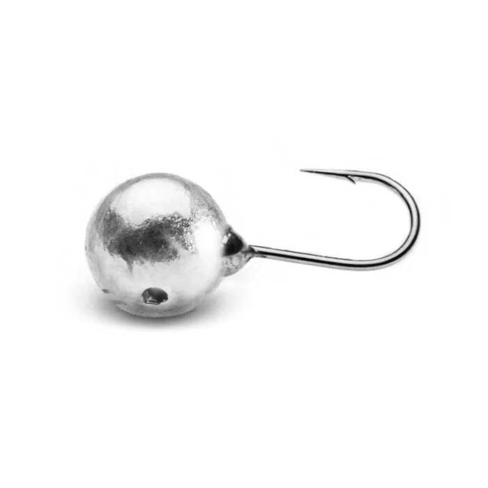 Мормышка Шар 4,5,6мм