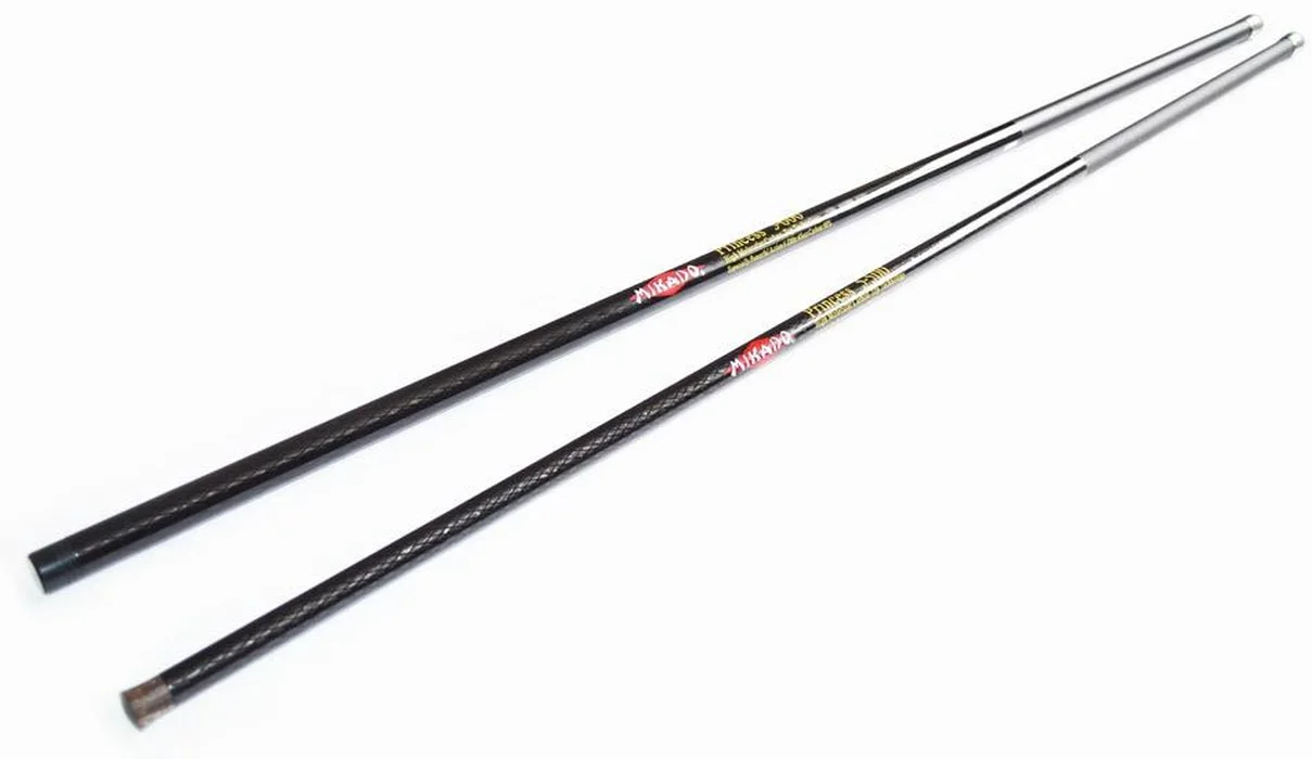 Удочка неоснащ. Carbon Princess 5м