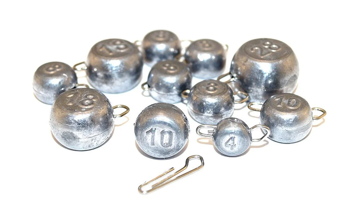 Груз Чебурашка Люкс 4-12гр