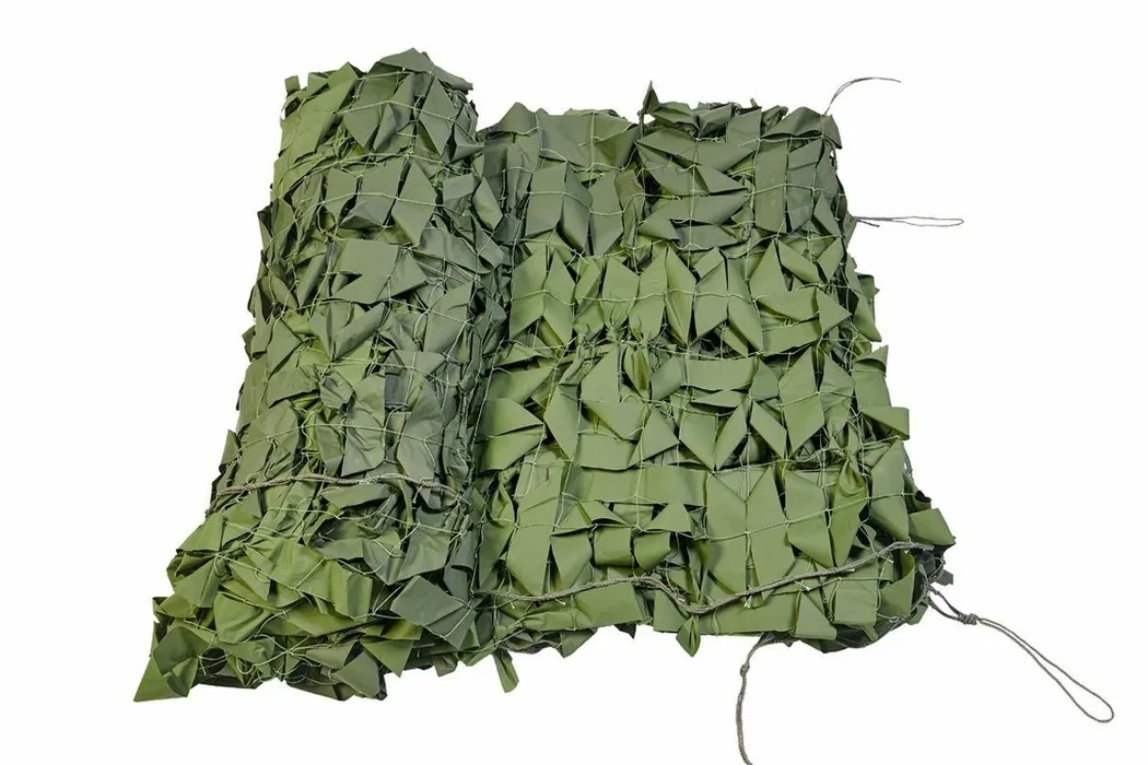 Сетка маскир. стандарт 2*3