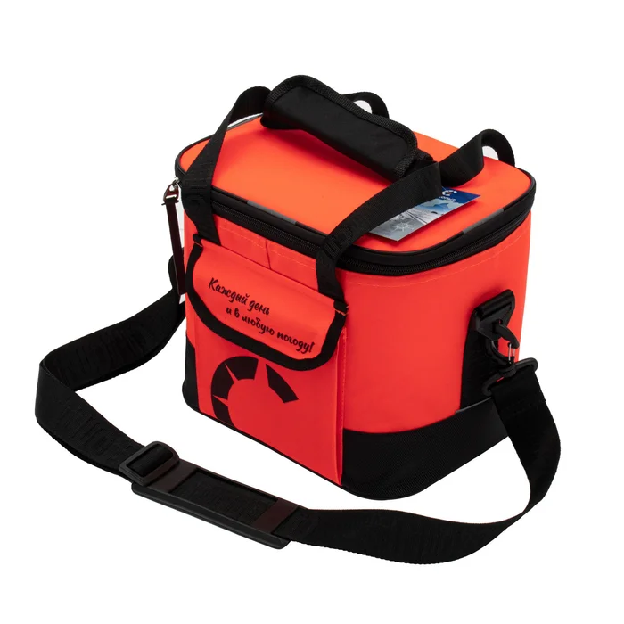 Сумка изотерм. Следопыт