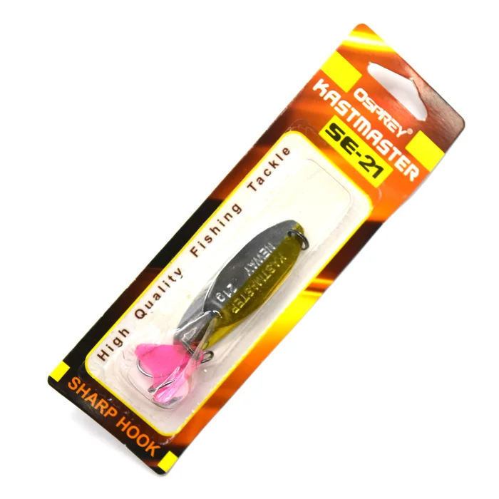 Блесна Кастмастер OSPREY в ас-те