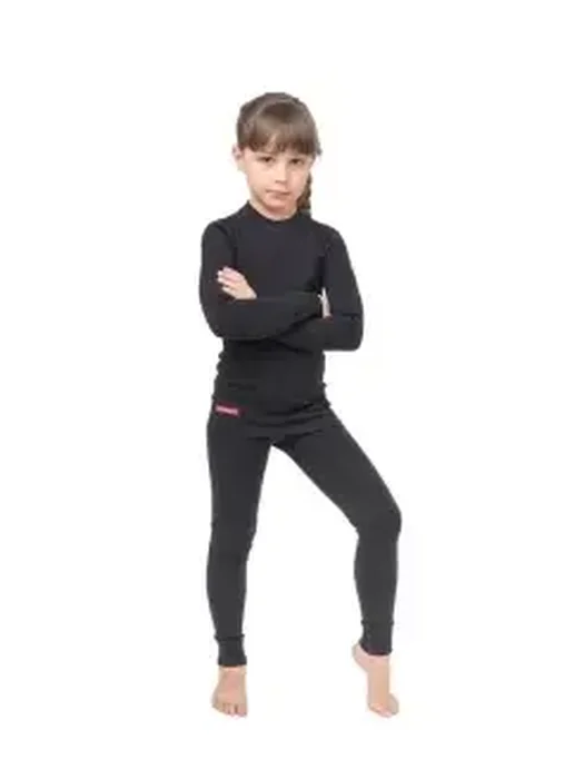 Термобелье Comfort Kids