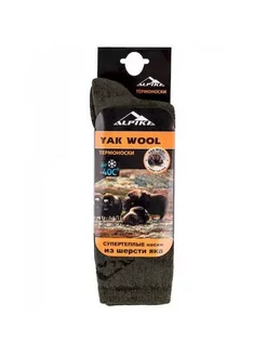 Термоноски ALPIKA YAK
