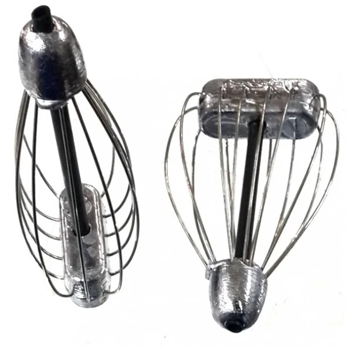 Кормушка карповая 120г