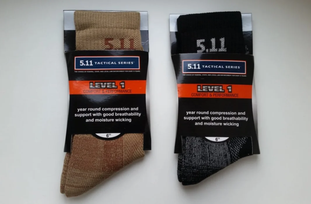 Термоноски 5,11