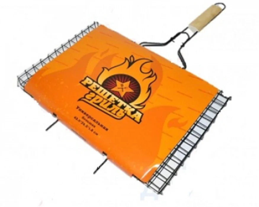 Барбекю решетка Мини