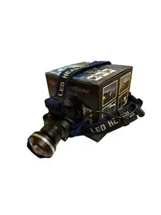 Фонарь налоб. BL-T07