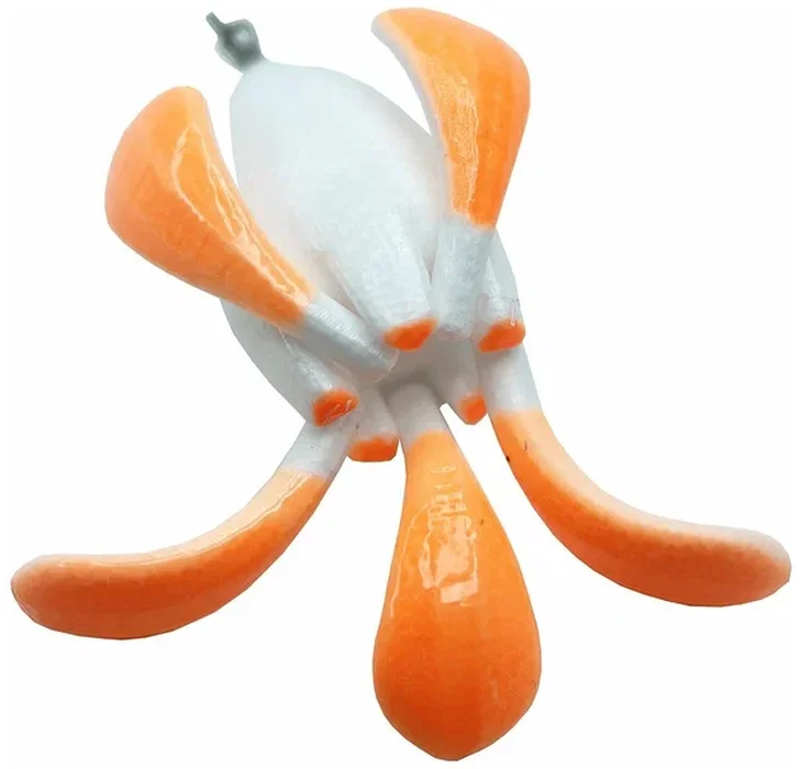 Поплавок зим. лещёвый