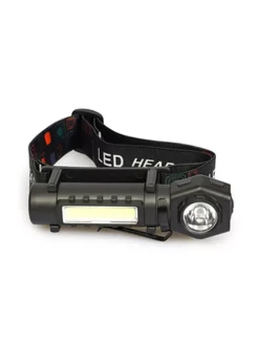 Фонарь налоб. Старт LOE 502-C1