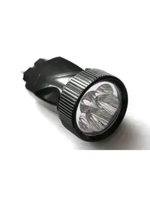 Фонарь аккум. Спутник AF200-5LED