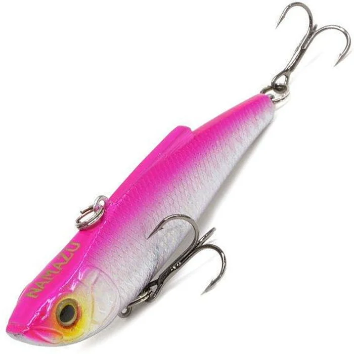 Раттлин Namazu