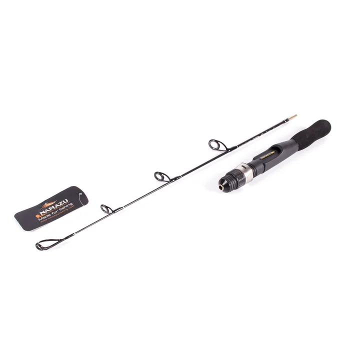 Удочка зимняя Namazu Pro Pike Edition 50см