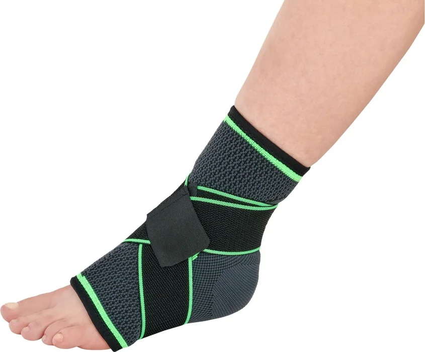 Суппорт голеностопа SF 0666