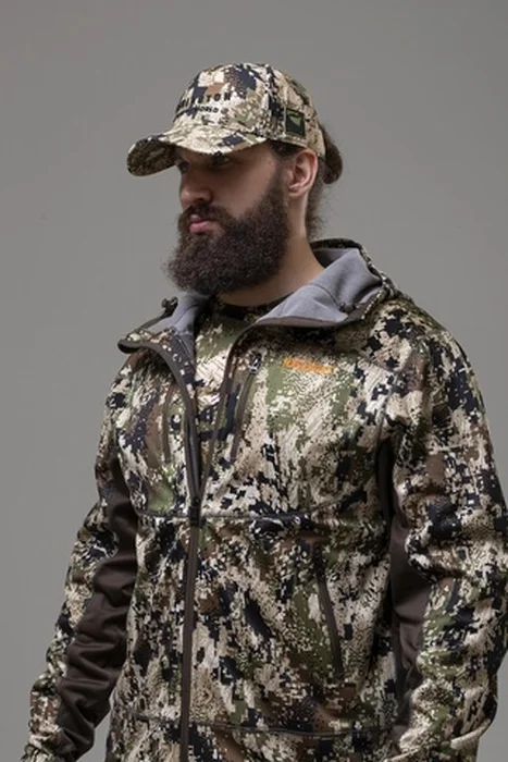 Бейсболка Remington classic South Forest