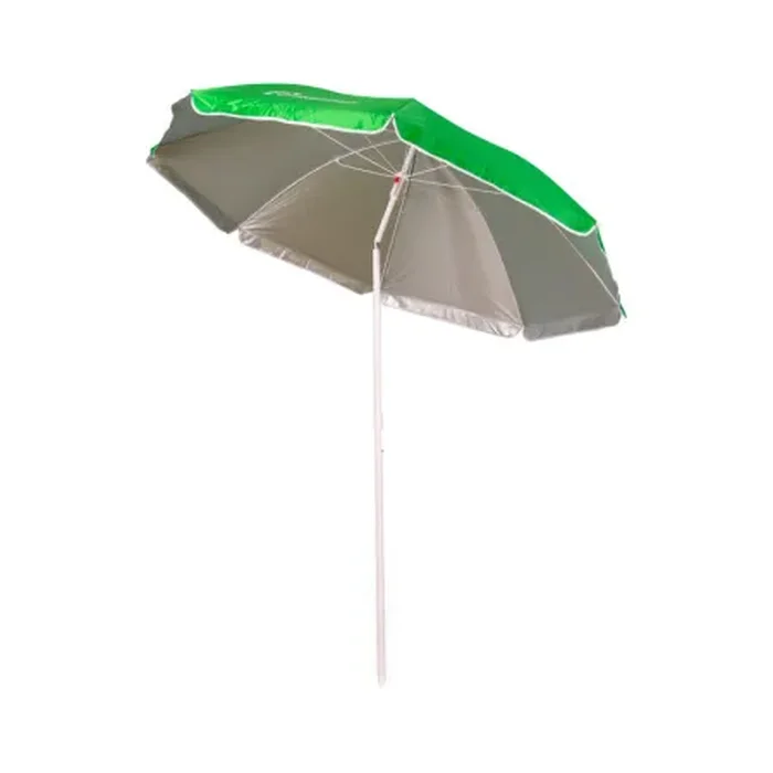 Зонт пляжный Следопыт с наклоном 240см